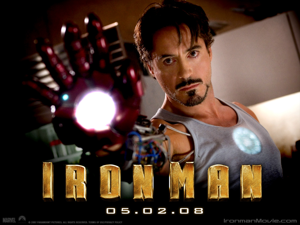 El filme de Jon Favreau, IRON MAN, inaugura mañana jueves, en el Gran Canaria Espacio Gigital, el ciclo “Superhéroes y Cine” programado en el marco del Comic-Fest El largometraje, al [&hellip;]