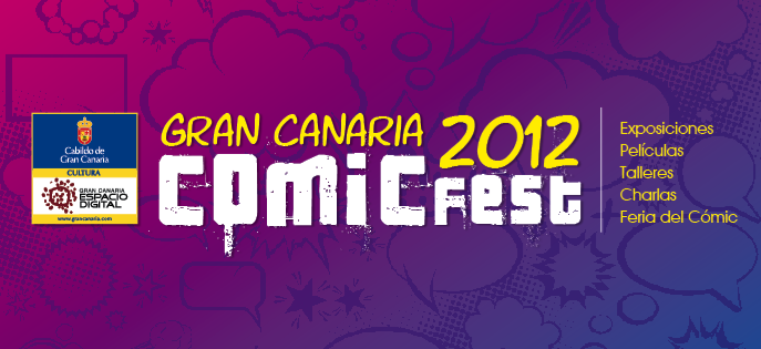 La plaza de Don Benito de Schamann abre el sábado, día 11, a las 11.00 horas, la feria del cómic con actividades para todo tipo de público Se proyecta el [&hellip;]
