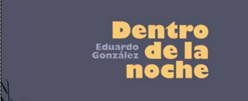 Comic-Fest presenta el día 8 de febrero, a las 19.30 horas, su primer álbum nacional editado por Dolmen, Dentro de la noche Por Eduardo Serradilla Sanchis Tal y como seres [&hellip;]