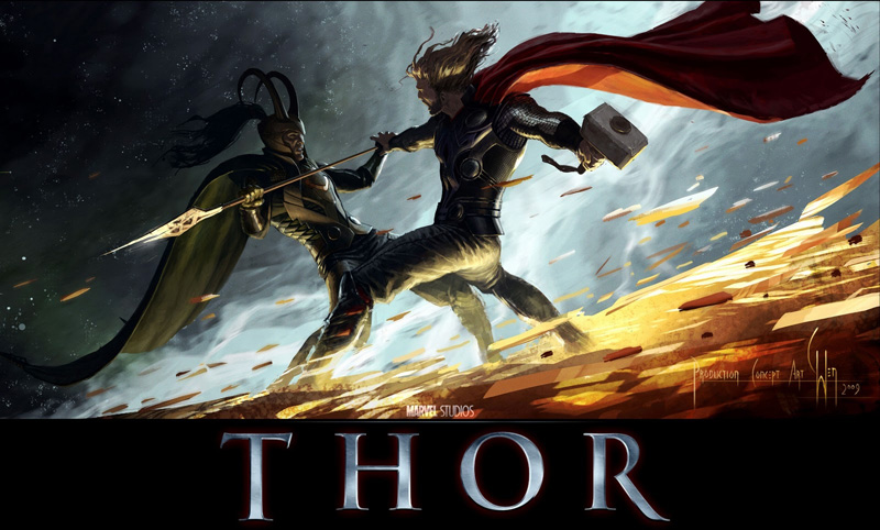 Se exhibe en el Gran Canaria Espacio Digital el filme ‘THOR» dirigido por Kenneth Branagh La película estrenada el pasado año se proyecta con carácter gratuito el día 16, a [&hellip;]