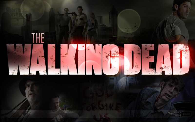 Aproximación a las claves de la serie de Kirkman, The walking dead, de la que se ocupa una muestra exhibida en el GCED Por Eduardo Serradilla Sanchis ¿Se imaginan si [&hellip;]