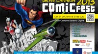 Ya hemos comenzado con la promoción del Gran Canaria Cómic Fest 2013 ¿que os parece el cartel? ¿os gustaria tener un recuerdo del evento? pues es muy sencillo, este año [&hellip;]