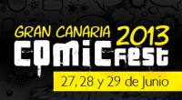 Bienvenidos a la nueva web de Gran Canaria Cómic Fest, que como pueden ver se ha actualizado con el fin de adaptarse a las nuevas tendencias con un diseño más [&hellip;]