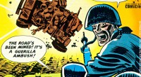 En enero del año 1956 se publicaba Incredible Science Fiction #33, el último comic-book de la editorial E.C. -Entertaining Comics- una empresa fundada por Max Gaines y, unos años más [&hellip;]