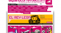 La agencia de viajes «elquenocorrevuela.com» colabora con el Gran Canaria Cómic Fest 2013, siendo la empresa encargada de dar el primer premio del Concurso de Dibujo Rápido «D.Benito Pérez Galdós». [&hellip;]