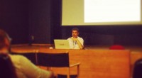 Ayer dió comienzo en Gran Canaria Cómic Fest con una fantastica charla de Jaime Calderón, que nos habó sobre su carrera para envidia de todos los allí presentes. Como profesor [&hellip;]