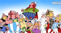 En esta exposición trataremos al cómic europeo y su estilo a través de algunos de los personajes más conocidos de Francia, España o Belgica. Podrás difrutar de Asterix & Obelix, [&hellip;]