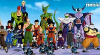 En esta exposición trataremos al manga y al anime mediante un homenaje a Dragon Ball de Akira Toriyama por su 30 aniversario. Este tributo realizado de Versionarios esta compuesto por [&hellip;]