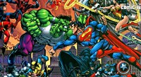 En esta exposición trataremos al cómic de genero heroico propio de los Estados Unidos de America a través de algunos de sus crossovers y universos alternativos más populares. Principalmente el [&hellip;]