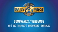 Estamos a pocas horas de la inauguración (a las 18:00h en el Gran Canaria Espacio Digital) y seguimos teniendo noticias frescas que contar. La conocida marca Daily Price se convierte [&hellip;]
