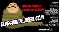 www.eldesvandejabba.com nace como una tienda online ubicada en Gran Canaria, donde puedes hacer tu pedido cómodamente desde casa y te lo enviamos con gastos de envio gratis a cualquier rincón [&hellip;]
