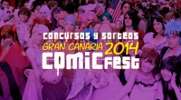 Concurso «express» de tiras cómicas (jueves 27) Concurso rápido de tirás cómicas de temática libre (1 hora de duración) el próximo jueves 27 de marzo de 18:45h a 19:45h. Inscripción [&hellip;]