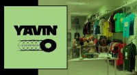 Yavin se suma al Gran Canaria Cómic Fest 2014 ¿todavía no lo conoces? pues se trata de un local de la capital especializado en venta de merchandising ubicado en C/Fondos [&hellip;]