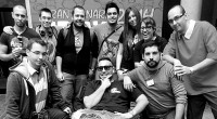 Nuestro buen amigo Jorge Castellano de la asociación Elfo Gris nos ha enviado una selección de fotos del Gran Canaria Cómic Fest 2014 que ya puedes ver en nuestra «fanpage». [&hellip;]