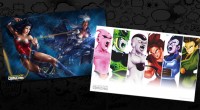 Si quereis darle un toque original y comiquero a tu escritorio descárgate ahora nuestros wallpapers gratuitos y exclusivos del Gran Canaria Cómic Fest 2014. Tenemos 2 modelos disponibles (2560×1600) con [&hellip;]