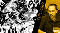 En esta edición tenemos el placer de contar con un invitado de lujo, Pere Pérez, que impartirá una “Masterclass” el Jueves 9 de Marzo en el Gran Canaria Espacio Digital. [&hellip;]